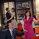 Cómo conocí a vuestra madre : photo Alyson Hannigan, Cobie Smulders, Jason Segel, Josh Radnor