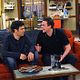 Cómo conocí a vuestra madre : photo Jason Segel, Josh Radnor