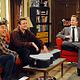 Cómo conocí a vuestra madre : photo Jason Segel, Josh Radnor, Neil Patrick Harris