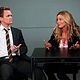 Cómo conocí a vuestra madre : photo Becki Newton, Neil Patrick Harris