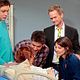 Cómo conocí a vuestra madre : photo Alyson Hannigan, Cobie Smulders, Jason Segel, Josh Radnor, Neil Patrick Harris