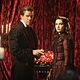 <b>Laura Breckenridge, Max Beesley</b> Foto : CSI: Las Vegas