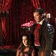 <b>Laura Breckenridge, Max Beesley</b> Foto : CSI: Las Vegas