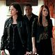 CSI: Las Vegas : photo Jorja Fox, Laurence Fishburne, Melinda Clarke