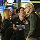 CSI: Las Vegas : photo Jorja Fox, Marg Helgenberger, Ted Danson