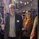 CSI: Las Vegas : photo Marg Helgenberger, Ted Danson