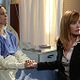 CSI: Las Vegas : photo Annabeth Gish, Marg Helgenberger