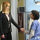CSI: Las Vegas : photo Annabeth Gish, Marg Helgenberger