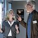 CSI: Las Vegas : photo Elisabeth Shue, Ted Danson