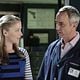 CSI: Las Vegas : photo Elisabeth Harnois, Wallace Langham
