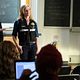 CSI: Las Vegas : photo Elisabeth Harnois, Elisabeth Shue
