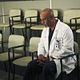 <b>James Pickens Jr.</b> Foto : Anatomía de Grey