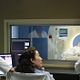 <b>James Pickens Jr., Kim Raver, Sandra Oh</b> Foto : Anatomía de Grey