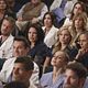 <b>Eric Dane, Jessica Capshaw, Kim Raver, Sara Ramirez</b> Foto : Anatomía de Grey