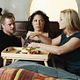 <b>Eric Dane, Jessica Capshaw, Sara Ramirez</b> Foto : Anatomía de Grey