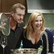<b>Eric Dane, Jessica Capshaw</b> Foto : Anatomía de Grey