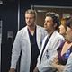 Anatomía de Grey : photo Eric Dane, Patrick Dempsey