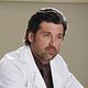 Anatomía de Grey : photo Patrick Dempsey