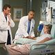 Anatomía de Grey : photo Ellen Crawford, Eric Dane, Jesse Williams