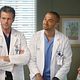 Anatomía de Grey : photo Ellen Crawford, Eric Dane, Jesse Williams