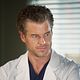 Anatomía de Grey : photo Eric Dane