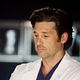 Anatomía de Grey : photo Patrick Dempsey