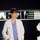 Anatomía de Grey : photo Caterina Scorsone, Patrick Dempsey
