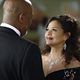 Anatomía de Grey : photo Debbie Allen, James Pickens Jr.