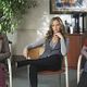 Anatomía de Grey : photo Kim Raver