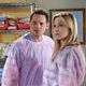 Anatomía de Grey : photo Jessica Capshaw, Justin Chambers