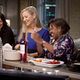 Anatomía de Grey : photo Chandra Wilson, Jessica Capshaw, Sara Ramirez