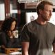 Anatomía de Grey : photo Kevin McKidd, Sandra Oh