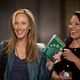 Anatomía de Grey : photo Kim Raver, Sara Ramirez