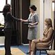 Anatomía de Grey : photo Ellen Pompeo, Sandra Oh, Susan Ortiz