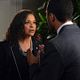 Anatomía de Grey : photo Debbie Allen, Jesse Williams