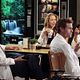 Anatomía de Grey : photo Chandra Wilson, Eric Dane, Kim Raver, Patrick Dempsey