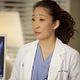 Anatomía de Grey : photo Sandra Oh