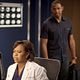 Anatomía de Grey : photo Chandra Wilson, Jason George (II)