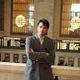 Gossip Girl : photo Matthew Settle