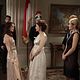 Gossip Girl : photo Joanne Whalley, Leighton Meester