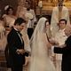 Gossip Girl : photo Hugo Becker, John Shea, Leighton Meester, Wallace Shawn