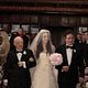 Gossip Girl : photo John Shea, Leighton Meester, Wallace Shawn