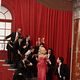 Gossip Girl : photo Blake Lively, Chace Crawford, Ed Westwick, Hugo Becker, Penn Badgley
