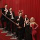 Gossip Girl : photo Blake Lively, Chace Crawford, Ed Westwick, Hugo Becker, Leighton Meester
