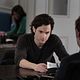Gossip Girl : photo Penn Badgley