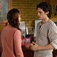 Gossip Girl : photo Leighton Meester, Penn Badgley