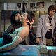 Los hombres de Paco : photo Ángela Cremonte, Benjamín Vicuña, Fede Celada