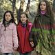 Los Protegidos : photo Iria Jiménez, Lily Morett, Priscilla Delgado
