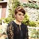 <b>Mae Whitman</b> Foto : Parenthood (2010)