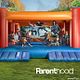 <b>Bonnie Bedelia, Craig T. Nelson, Dax Shepard, Erika Christensen, Joy Bryant</b> Foto : Parenthood (2010)